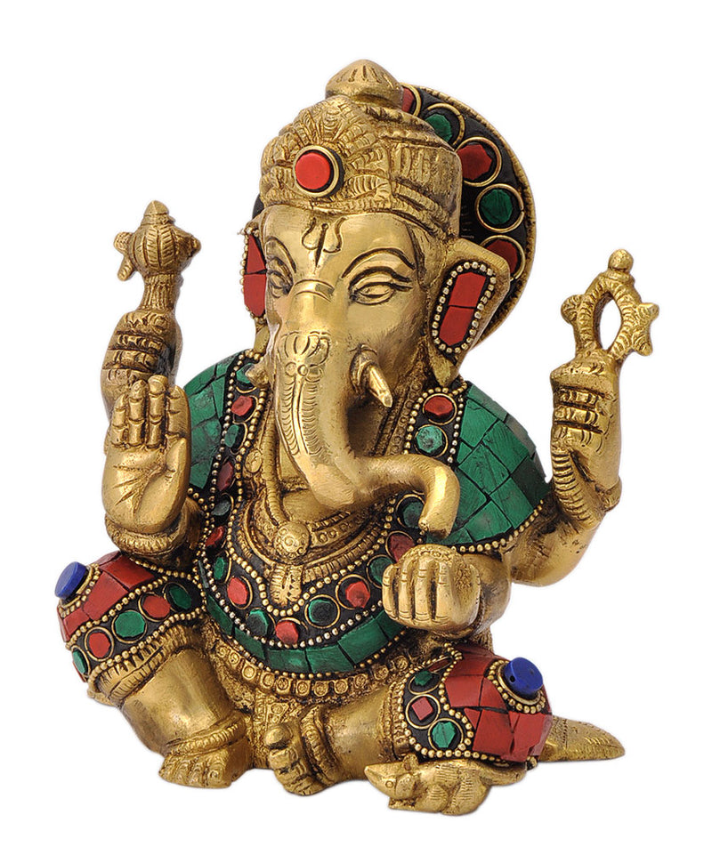 Mangalmay Lord Ganpati