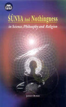Sunya and Nothingness