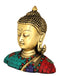 Buddha Bust