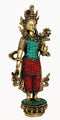 Standing Devi Tara