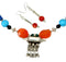 Colors of Love - Assorted Gem Stones Necklace