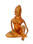 Day of Special Meal - Orissa Tribal Art