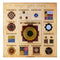 Shree Sampurn Kubera Yantra