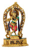 Gopala Krishna Playing Flute