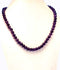 Beauty in Dark - Amethyst Stone