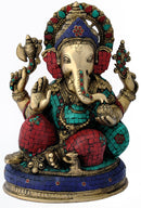 God Vianayak 13.50"