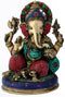 God Vianayak 13.50"