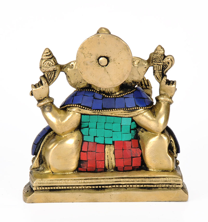 Ganesh Maharaj
