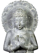 Buddha Dharmachakra 6"