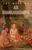 The Mind of Adi Shankaracharya