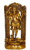 Mahakali-Consort of Lord Shiva
