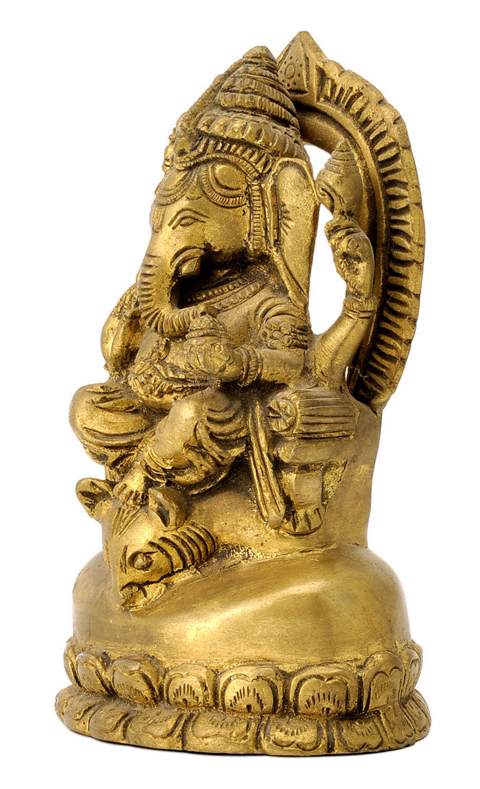 Lord Ganesha