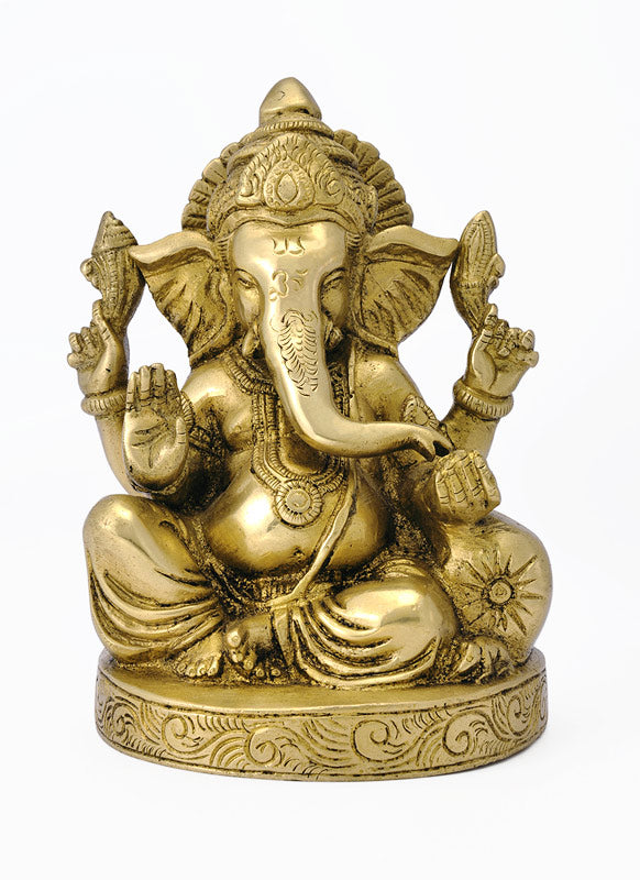 Lord Vighneshwara Ganesh