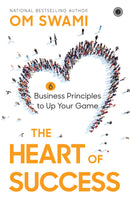 The Heart of Success