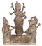 Lakshmi, Ganesh and Saraswati - Lost Wax Craft