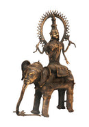 Devi Sri Lakshmi - Goddess of  Wealth