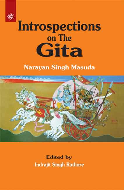 Introspections on The Gita