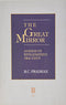 The Great Mirror: An Essay on Wittgenstein's Tractatus [Hardcover] Pradhan and RC