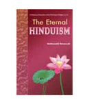The Eternal Hinduism [Hardcover] Baidyanath Saraswati