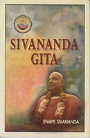 Sivananda Gita [Paperback] Swami Sivananda