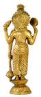 Lord Vishnu The Preserver