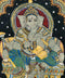 Harbinger of Good Luck - Kalamkari Painting