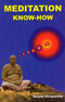 By Sri Swami Sivananda Meditation Know-How. (Third) [Paperback] [Paperback]