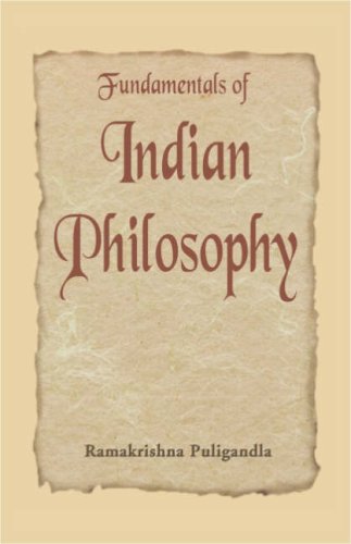 Fundamentals of Indian Philosophy [Paperback] Ramakrishna Puligandla