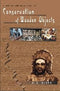 Conservation of Wooden Objects [Paperback] A.S. Bisht