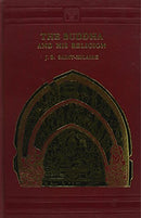 Buddha and His Religion J. Barthelemy Saint Hilaire and Saint -Hilaire, Barthelemy J.