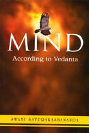 Mind According to Vedanta [Paperback] Swami Satprakashananda