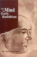 The Mind in Early Buddhism [Hardcover] Bh. Thich Minh Thanh