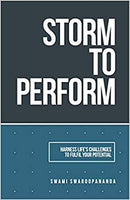 Storm To Perform Paperback Â 2016 by Swami Swaroopananda (Author), Chinmaya Prakashan (Contributor) [Paperback]