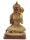 Old Finish Yogacharya Hanuman