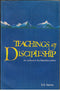 Teachings on Discipleship ; As Outlined in the Mahatma Letters [Paperback] Varma, S. S.