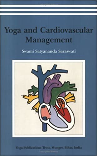 (Yoga and Cardiovascular Management (English Edition)