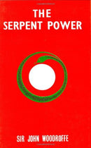 The Serpent Power [Paperback] John Woodroffe