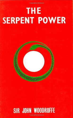 The Serpent Power [Paperback] John Woodroffe