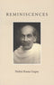 Reminiscences [Paperback] Nolini Kanta Gupta