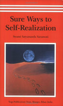 Sure Ways to Self-Realization [Paperback] Swami Satyananda Saraswati