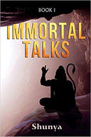 Immortal Talks- Book 1 [Paperback]