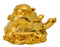 Three Tortise Feng Shui Figurine