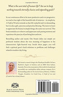 A Fistful of Wisdom: A Monk's Light Musings on Life's Serious Stuff