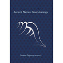Ancient Names - New Meanings [Paperback] Swami Tejomayananda