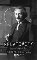Relativity [Paperback] Albert Einstein