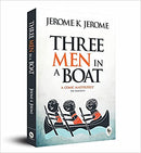 Three Men in a Boat