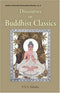Discourses in Buddhist Classics (Andhra University Philisophical Studies) [Hardcover] V.V.S. Saibaba