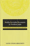 Muslim Revivalist Movements in Northern India in the Sixteenth and Seventeenth Centuries [Hardcover] Rizvi, Saiyid Athar Abbas