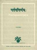 Nartana-Nirnaya of Sri Pandarika Vitthala Vol. 2 (Indira Gandhi National Centre for the Arts) [Hardcover] R. Sathyanarayana