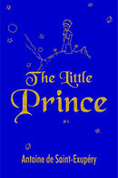 The Little Prince [Paperback] Antoine De St Exupery